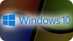 Windows10